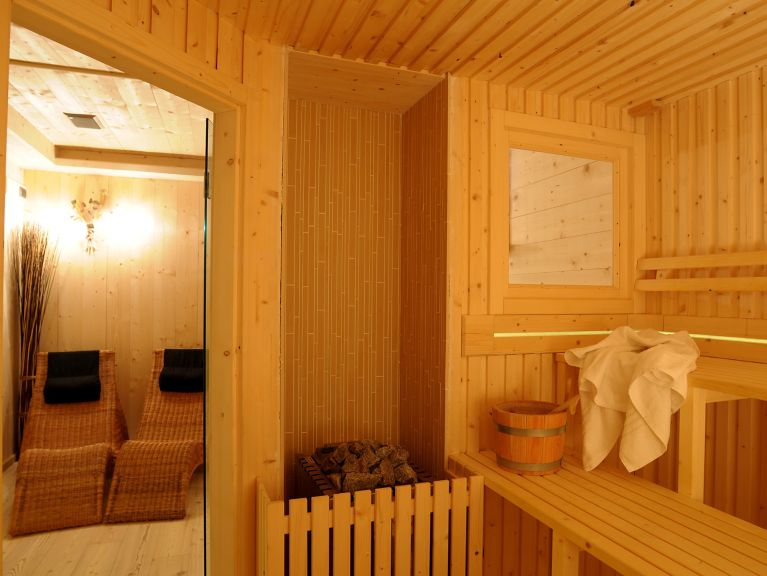 Appartement Panorama