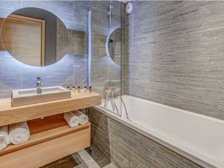 Appartement Phoenix Winter is coming