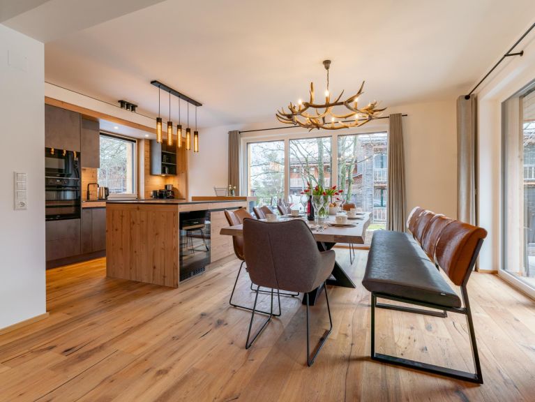 Chalet Mountain Chalet Eight