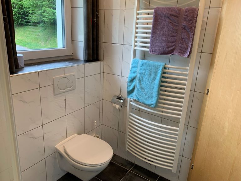 Chalet-appartement Apart Garni Wachter Combinatie 2 appartementen