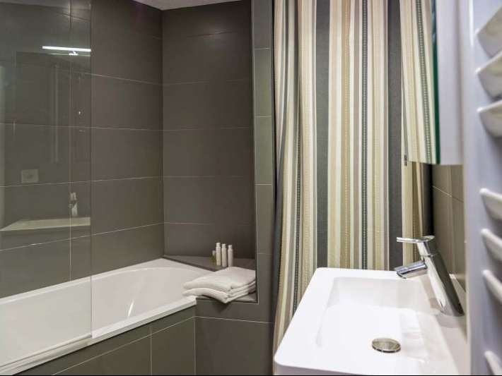 Appartement l'Erin