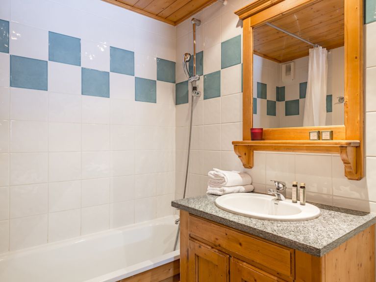 Chalet-appartement Résidence Aspen