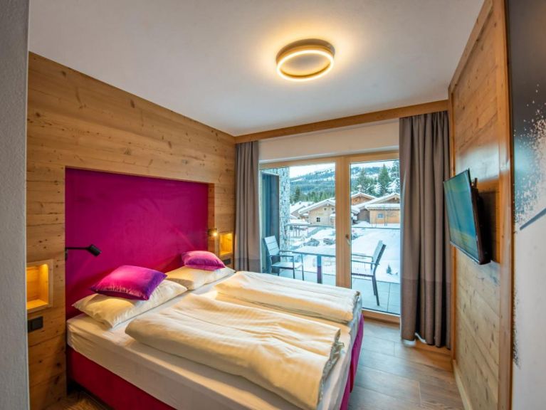 Chalet der Legenden