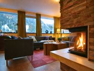 Chalet-appartement Rendlblick Stratus - inclusief catering-4