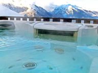 Chalet Les Etoiles met sauna en buiten-whirlpool-3