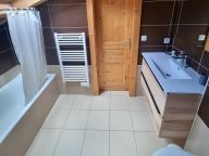 Chalet Les Romains-18