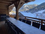 Chalet Au Bon Vieux Temps-20