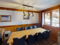 Chalet-appartement Des Neiges Comfort-5