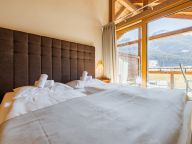 Chalet-appartement Wildkogelresorts Penthouse Type IIa-17