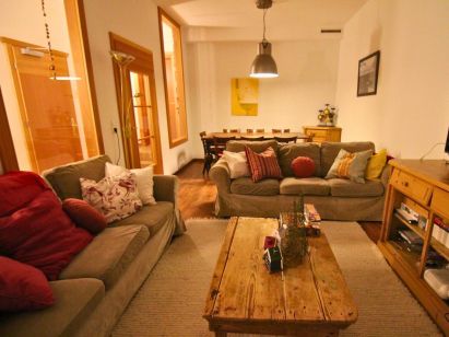 Chalet Kelle inclusief catering-2