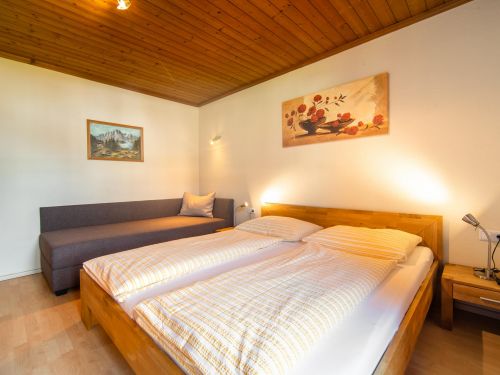 Chalet-appartement Fankhauser - 5-6 personen