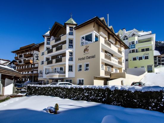 Appartement Daniel-14