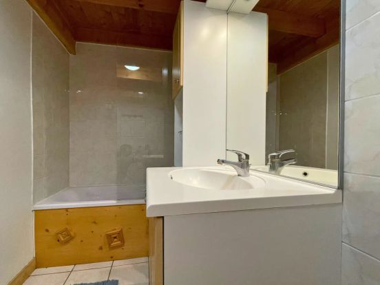 Appartement Les Côtes d'Or-10