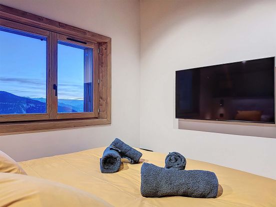 Chalet Shangri-La-17