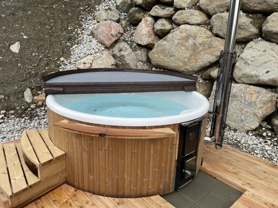 Chalet Riesneralm-3