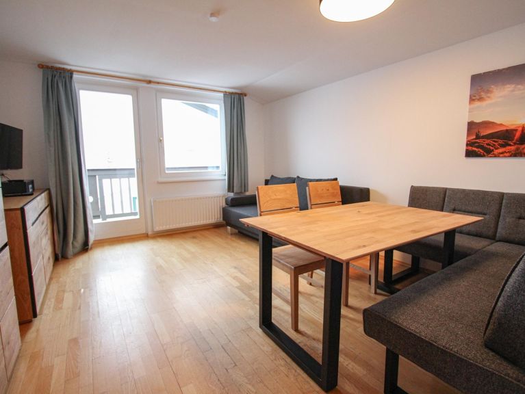 Chalet-appartement Karli Top 4