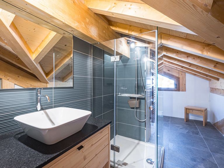 Chalet-appartement Ydilia