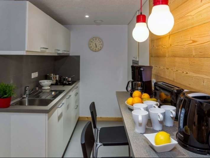 Appartement l'Erin