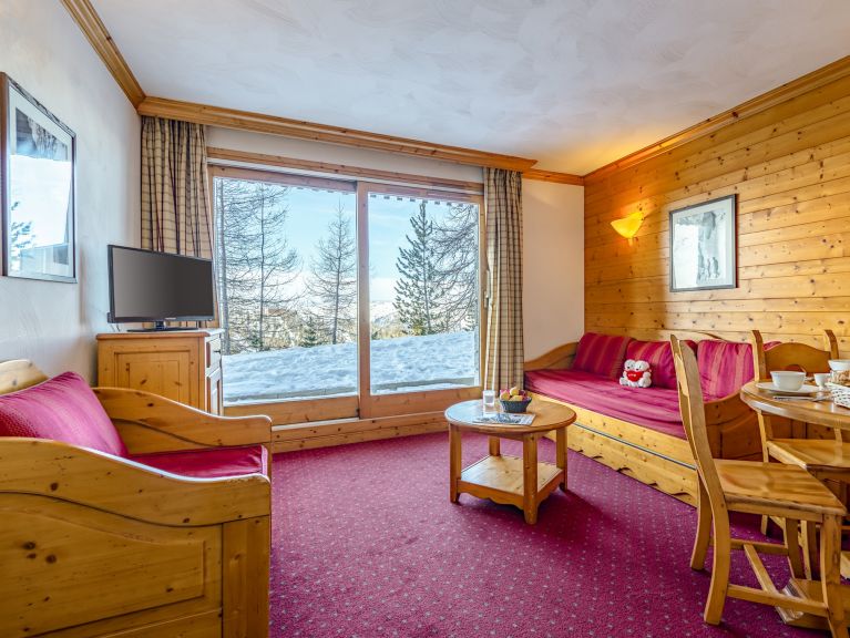 Chalet-appartement Résidence Aspen