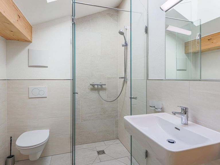 Appartement Rabl Dan
