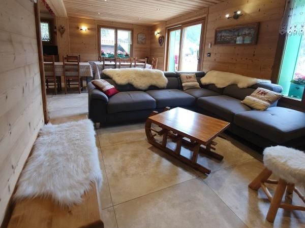 Chalet La Caleche
