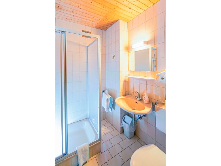 Chalet Alternberger zondag t/m zondag