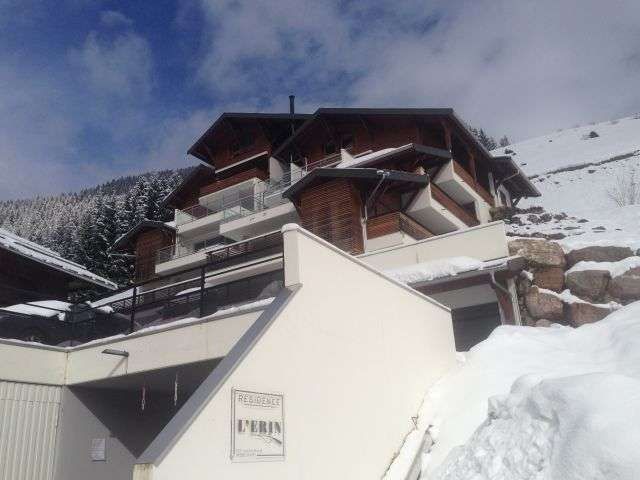 Appartement l'Erin