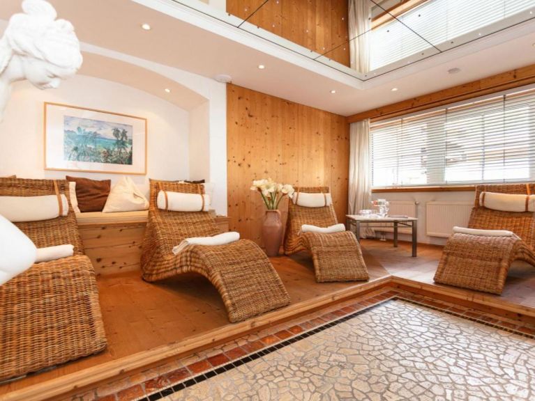 Appartement Blaickner