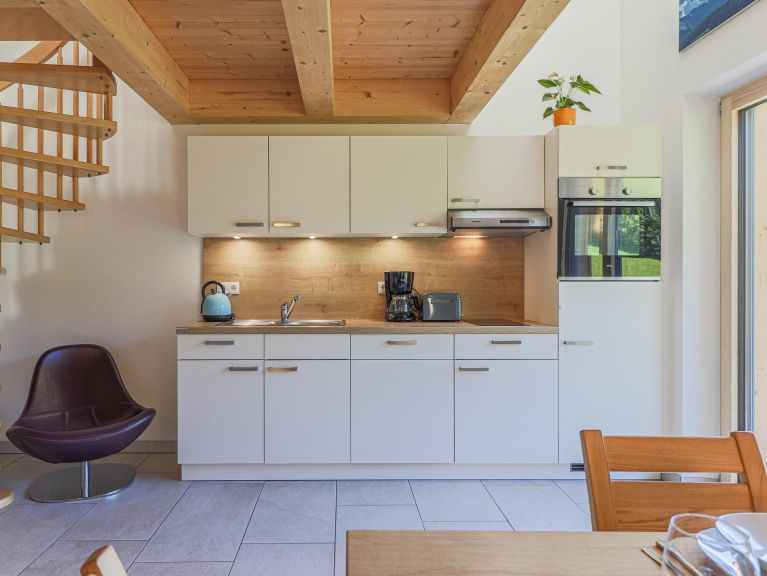 Appartement Rabl Dan