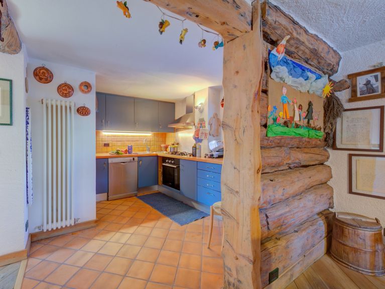 Chalet Lidia