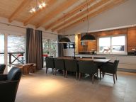 Appartement Avenida Mountain Lodges Kaprun-7