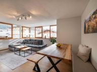 Appartement Sepp-5