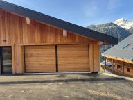 Chalet-appartement l'Alchimie-15