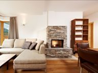 Appartement Gerlos Alpine Estate Penthouse Luxe met sauna-4