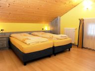 Chalet-appartement Le Cascate-3