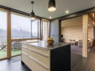 Chalet du Saix met privé-zwembad-13