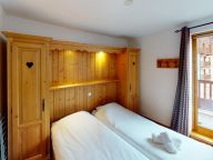 Chalet-appartement Des Neiges Comfort-9