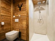 Chalet-appartement la Vora Alpin-17