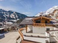 Chalet-appartement Sonnblick Top 5-22