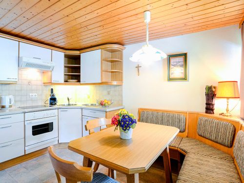 Chalet Lorenzin - 15-17 personen