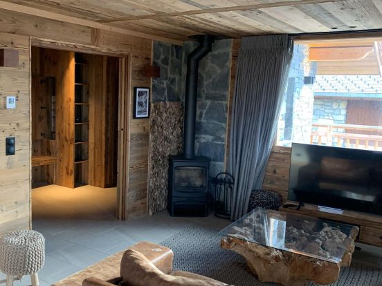 Chalet De Vallandry-6