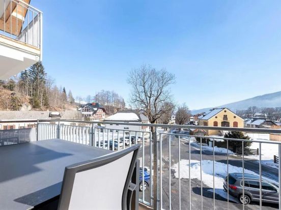 Appartement Ski & Nature-18