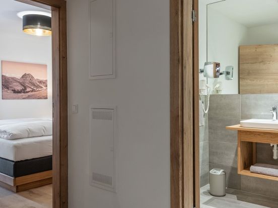 Chalet-appartement AlpenParks Taxacher-7