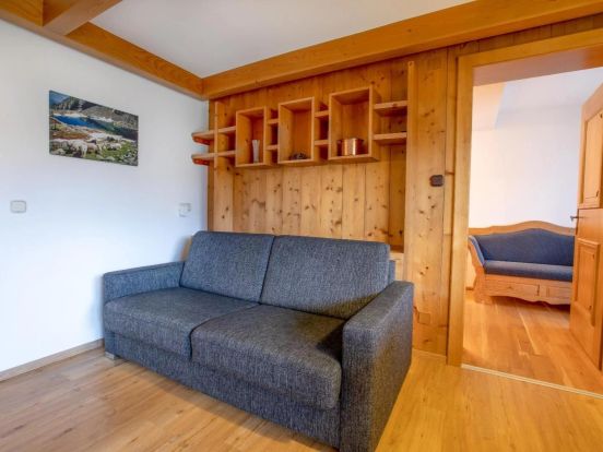 Chalet-appartement Nindl-4