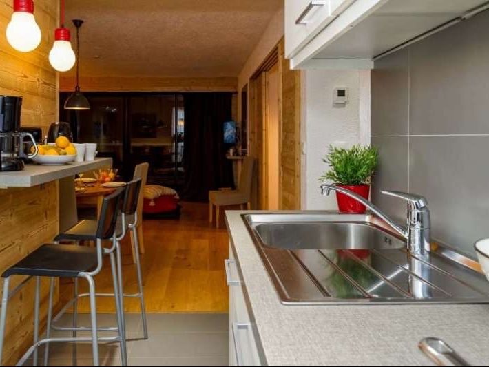 Appartement l'Erin