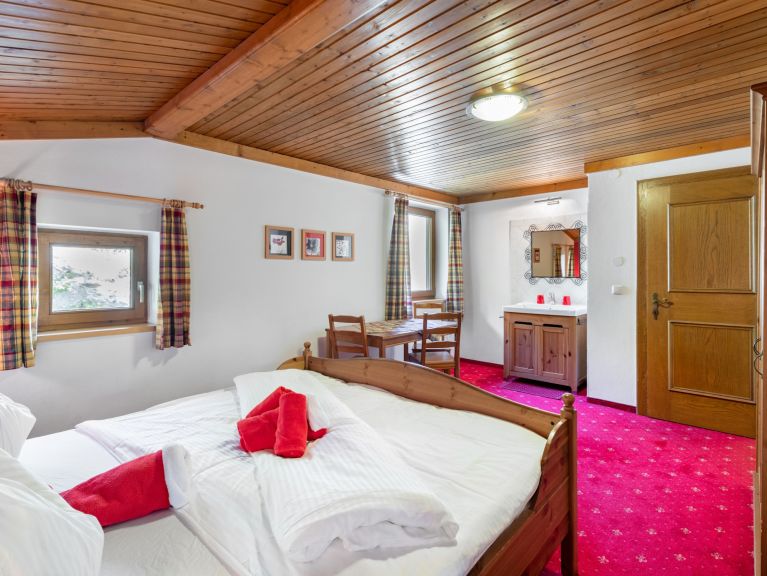 Chalet Haus am Sonnenhang