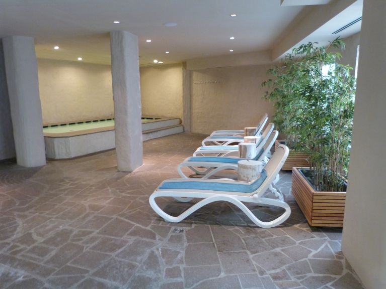 Chalet-appartement Résidence Adler