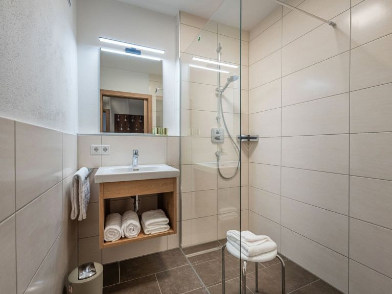Chalet-appartement AlpenParks Rehrenberg Luxury
