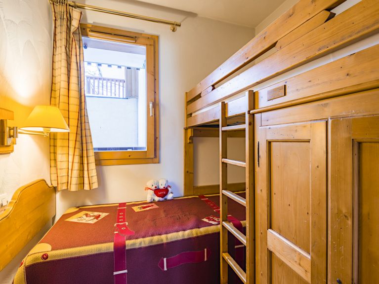 Chalet-appartement Résidence Aspen