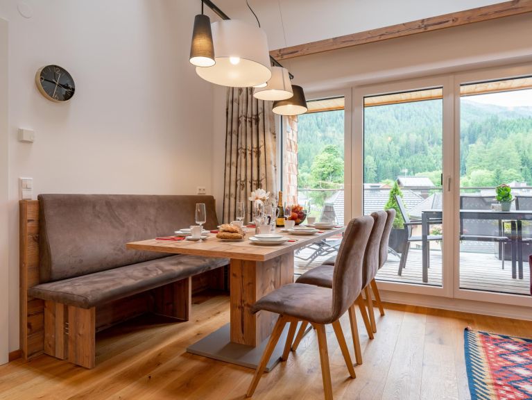 Appartement Ski & Nature Top 18